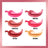 Maybelline New York Lifter Plump mit Chili-Pfeffer und Hyaluronsäure, Farbton 006 Red Flag