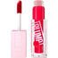 Maybelline New York Lifter Plump mit Chili-Pfeffer und Hyaluronsäure, Farbton 006 Red Flag