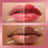 Maybelline New York Lifter Plump mit Chili-Pfeffer und Hyaluronsäure, Farbton 008 Hot Honey