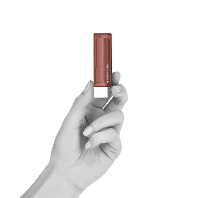 Maybelline New York Lippenstift Colour Sensational 133 Mandel Hustle