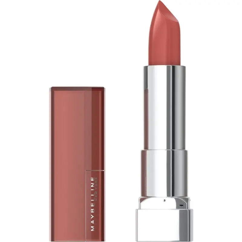 Maybelline New York Lippenstift Colour Sensational 133 Mandel Hustle