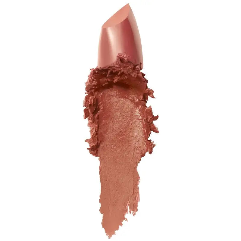 Maybelline New York Lippenstift Colour Sensational 133 Mandel Hustle