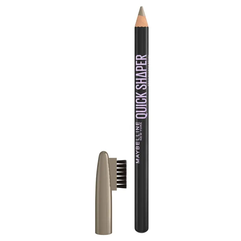 Maybelline New York Quick Shaper Blonde 02, 1 Stück.