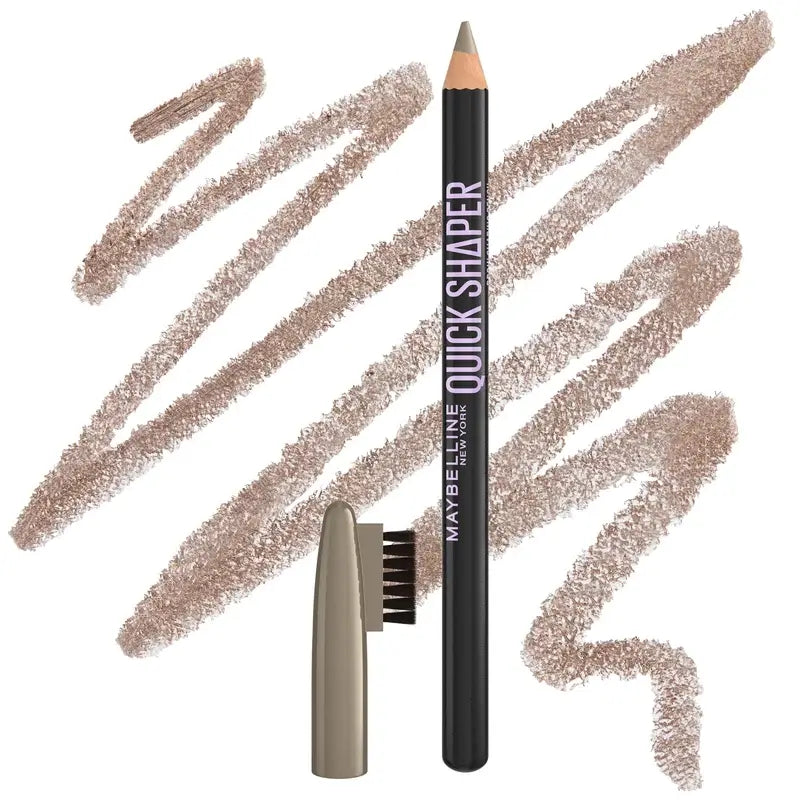 Maybelline New York Quick Shaper Blonde 02, 1 Stück.