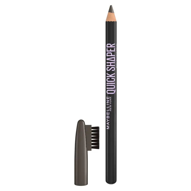 Maybelline New York Quick Shaper Deep Brown 05, 1 Stück.
