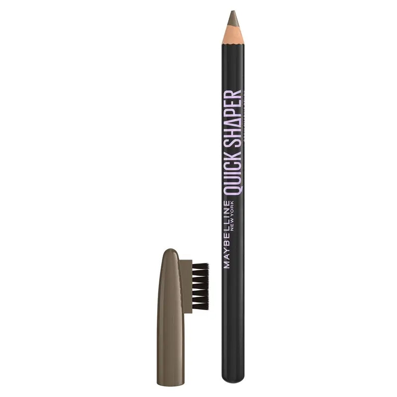 Maybelline New York Quick Shaper Medium Brown 04, 1 St.