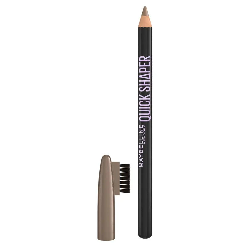 Maybelline New York Quick Shaper Soft Brown 03, 1 Stück.