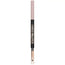 Maybelline New York Sculpting Stix Eyeliner 2 In 1, Schwarz Blur 016, 0,7G