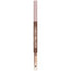 Maybelline New York Sculpting Stix Eyeliner 2 In 1, Mokka Kontur 014, 0,7G