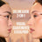 Maybelline New York Sculpting Stix Eyeliner 2 In 1, Mokka Kontur 014, 0,7G