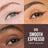 Maybelline New York Sculpting Stix Eyeliner 2 In 1, Glatter Espresso 015, 0,7G
