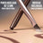 Maybelline New York Sculpting Stix Eyeliner 2 In 1, Glatter Espresso 015, 0,7G