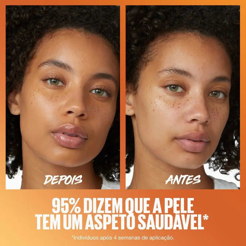 Maybelline New York Super Stay Skin Tint + Vitamin C 24H. Farbton 10