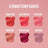 Maybelline New York Super Stay Teddy Tint Matt-Lippenfarbe, Farbton 35 „July Forever“, 5 ml