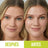 Maybelline New York Superstay Hybrid 24H Puder-Grundierung Farbton 030