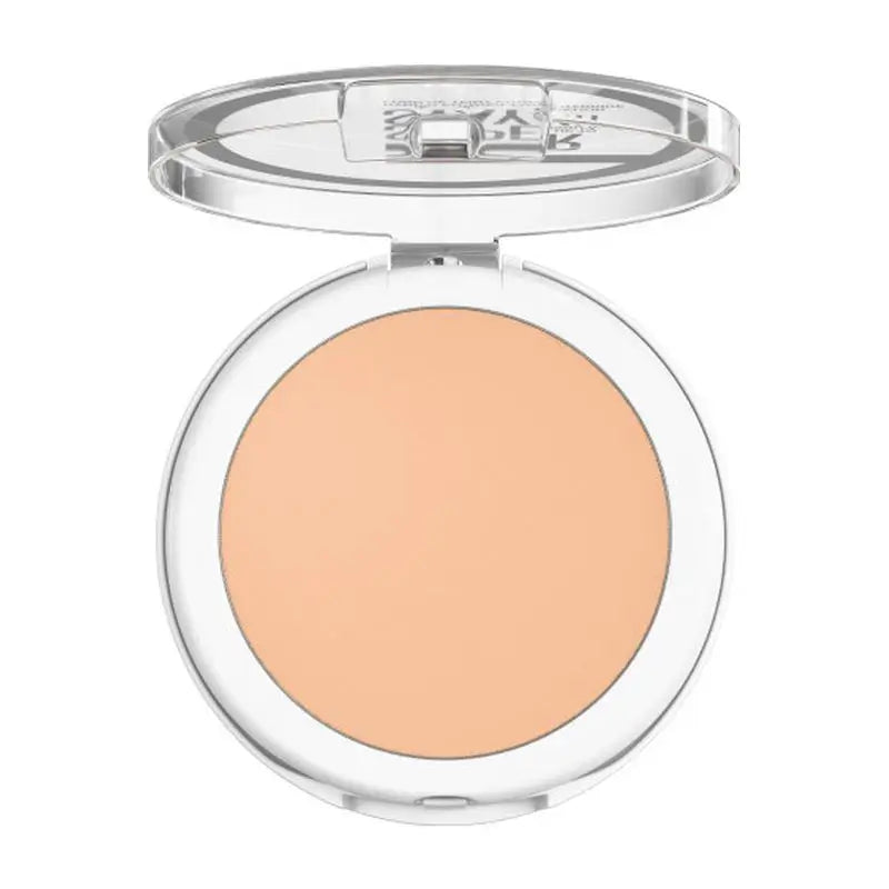 Maybelline New York Superstay Hybrid 24H Powder Foundation, Superabdeckung, Superleicht, bis zu 24 Stunden, Farbton 21