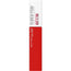 Maybelline New York Superstay Matte Ink, flüssiger Lippenstift Farbton 320 Individualist