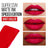 Maybelline New York Superstay Matte Ink, flüssiger Lippenstift Farbton 325 Shot Caller
