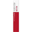 Maybelline New York Superstay Matte Ink, flüssiger Lippenstift Farbton 325 Shot Caller