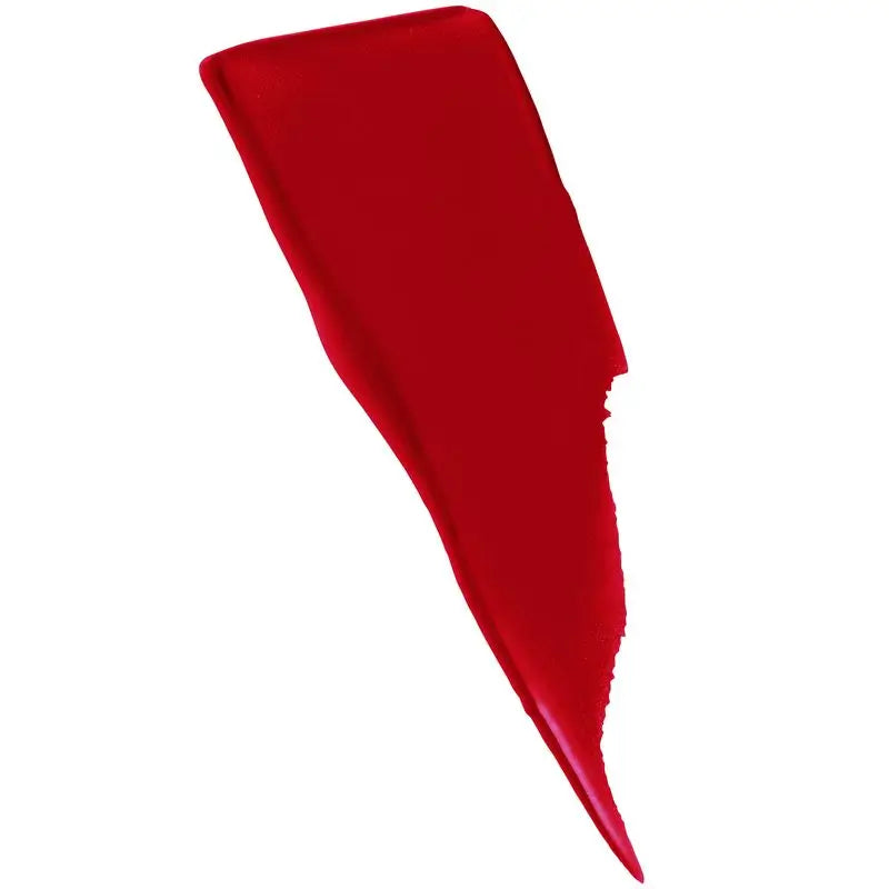 Maybelline New York Superstay Matte Ink, flüssiger Lippenstift Farbton 340 Exhilarator