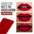 Maybelline New York Superstay Matte Ink, flüssiger Lippenstift Farbton 340 Exhilarator