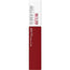 Maybelline New York Superstay Matte Ink, flüssiger Lippenstift Farbton 340 Exhilarator