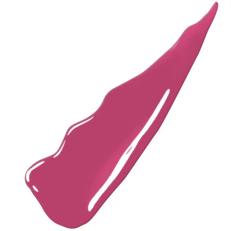 Maybelline New York Superstay Vinyl Ink Lang anhaltender Vinyl-Effekt-Lippenstift bis zu 16H, Farbe 165 EDGY