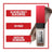 Maybelline New York Tattoo Brow Gel Brow Filler, Farbton 262 Schwarzbraun