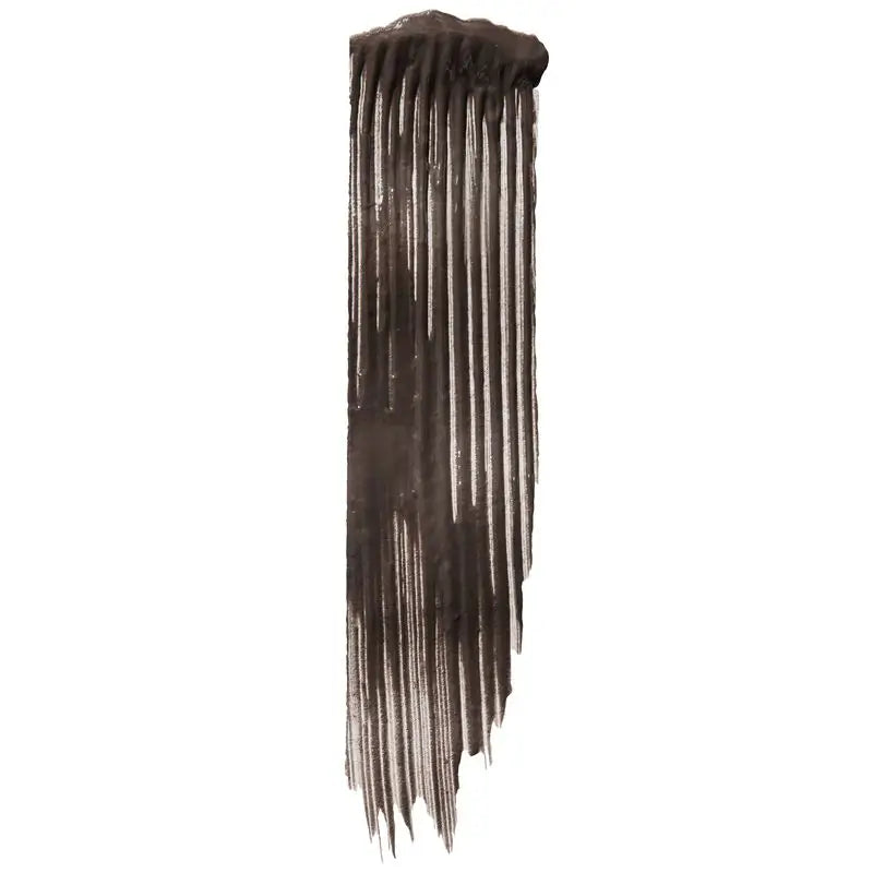 Maybelline New York Tattoo Brow Gel Brow Filler, Farbton 262 Schwarzbraun