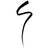 Maybelline New York Tattoo Liner Ink Pen, Eyeliner im Stiftformat, wasserfest, Tattoo-Formel bis zu 24 Stunden, schwarz