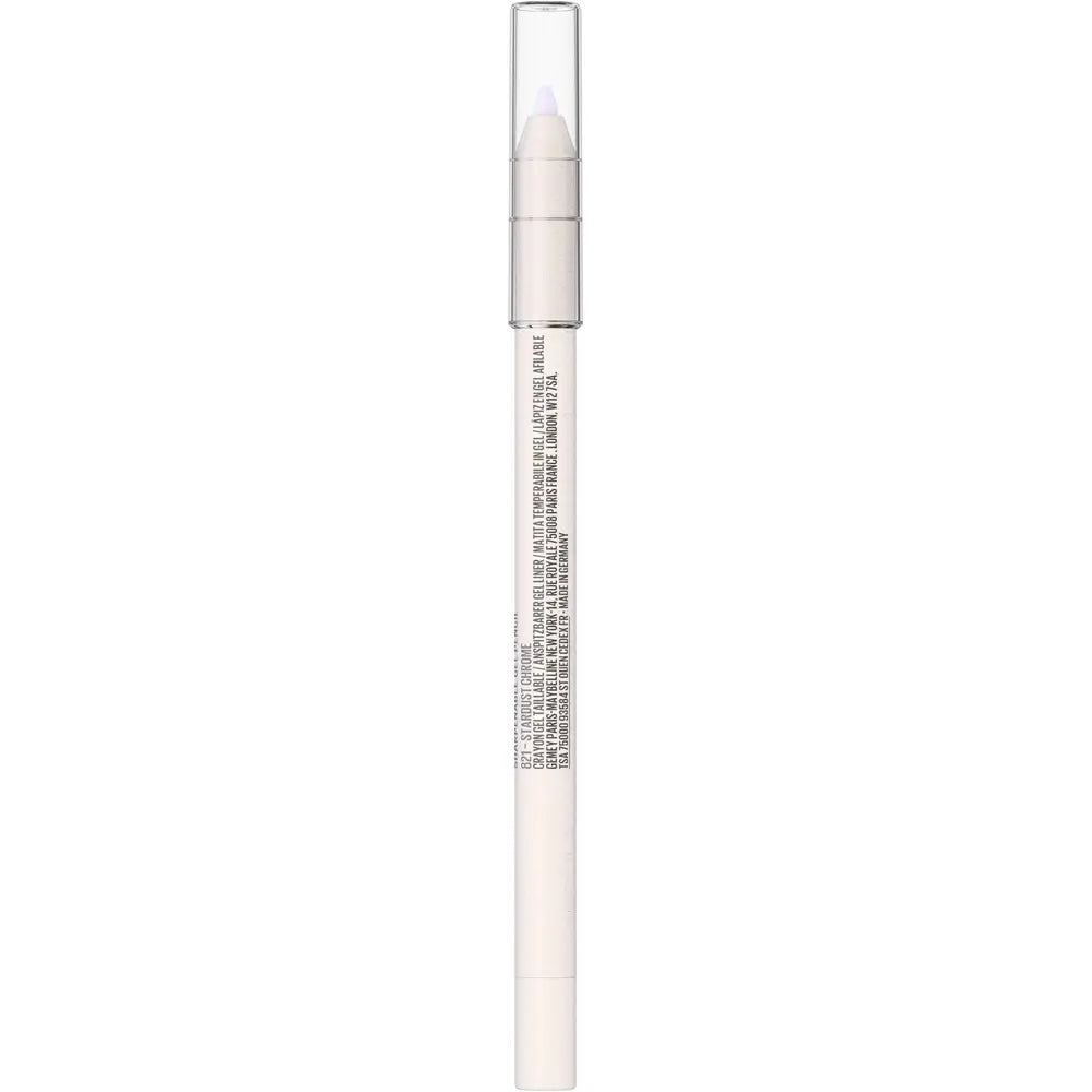 Maybelline Newyork M-Up Tattoo Gel-Stift 821 Stardust, 1 gr