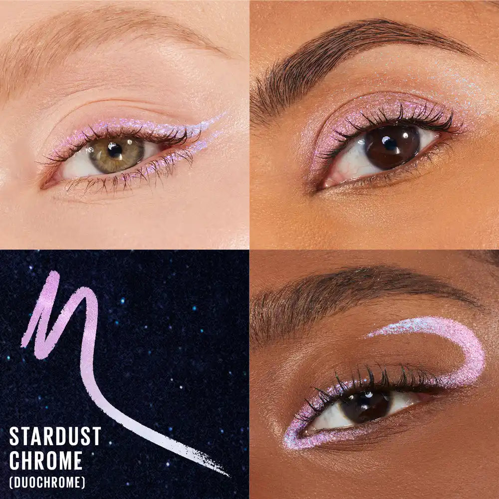 Maybelline Newyork M-Up Tattoo Gel-Stift 821 Stardust, 1 gr