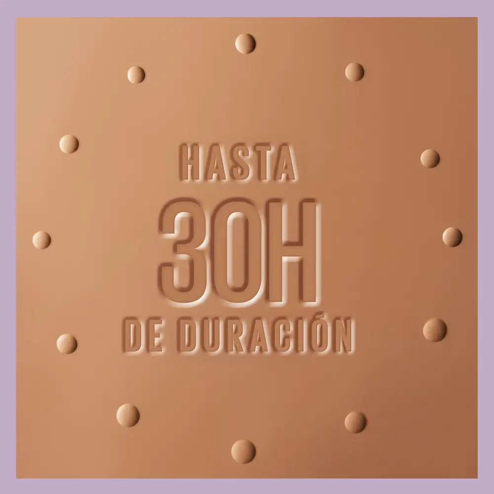 Maybelline Newyork M-Up Superstay Lumi Lumi Matte Foundation 126 , 35 ml