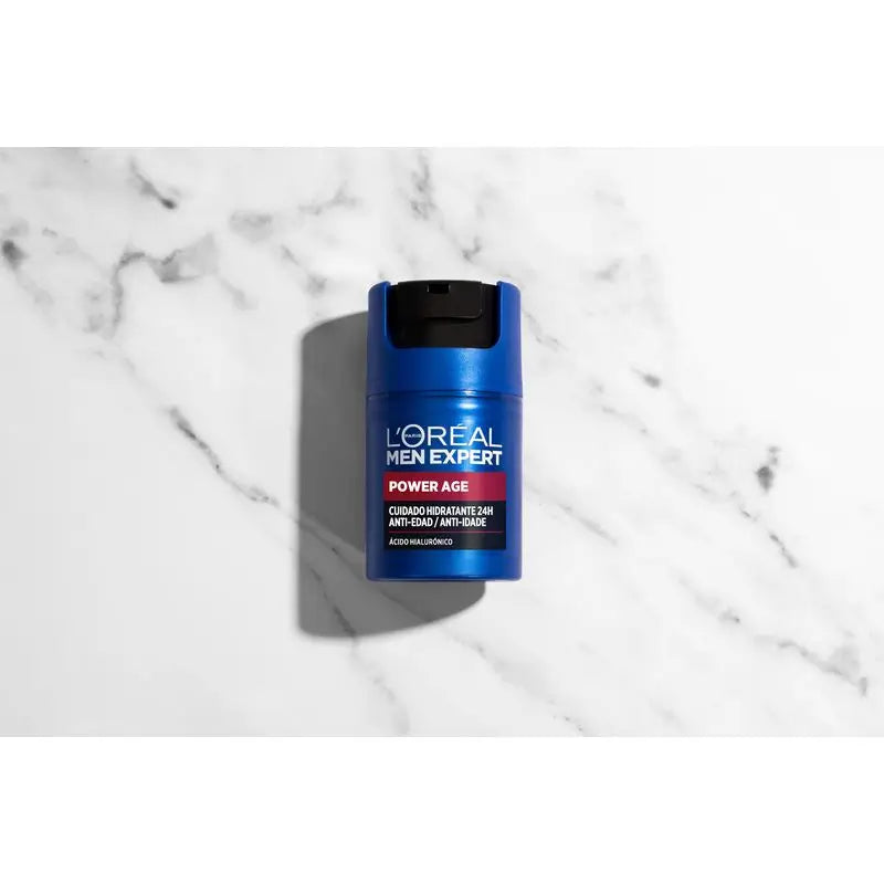 L'Oréal Men Expert VitaLift Anti-Ageing Feuchtigkeitscreme 50 ml