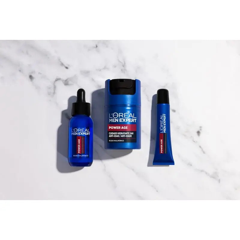 L'Oréal Men Expert VitaLift Anti-Ageing Feuchtigkeitscreme 50 ml