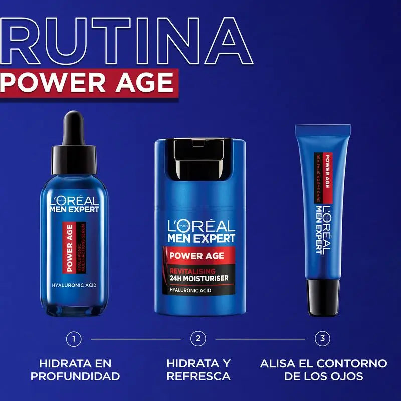 L'Oréal Men Expert VitaLift Anti-Ageing Feuchtigkeitscreme 50 ml