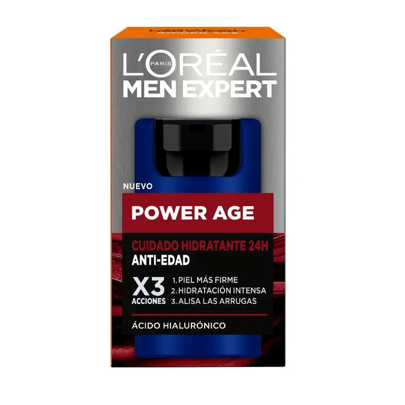 L'Oréal Men Expert VitaLift Anti-Ageing Feuchtigkeitscreme 50 ml