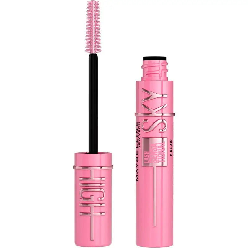 Maybelline New York Hyper Easy Eyeliner: Flüssiger Eyeliner, flexible Spitze, schwarz, 1ml