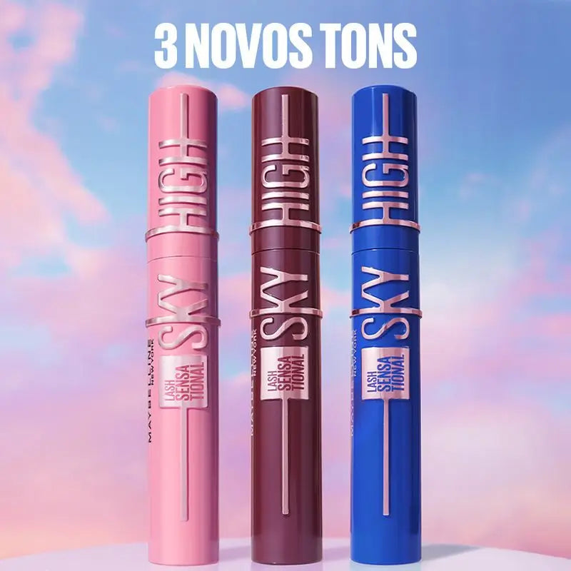 Maybelline New York Hyper Easy Eyeliner: Flüssiger Eyeliner, flexible Spitze, schwarz, 1ml