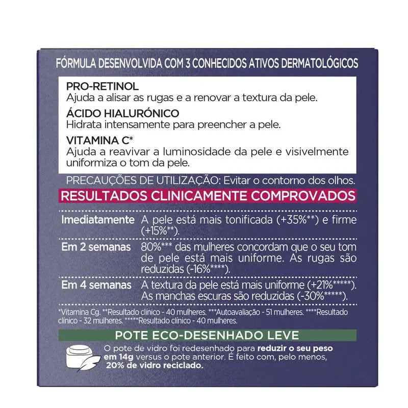 L'Oréal Paris Revitalift Laser Tagescreme Spf25 50 ml