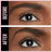 Maybelline New York Lash Sensational Sky High Cosmic: Ultraschwarze Wimperntusche mit Länge und Volumen