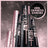Maybelline New York Lash Sensational Sky High Cosmic: Ultraschwarze Wimperntusche mit Länge und Volumen