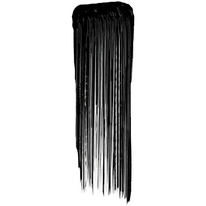 Maybelline New York Lash Sensational Sky High Cosmic: Ultraschwarze Wimperntusche mit Länge und Volumen