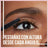 Maybelline New York Lash Sensational Sky High Cosmic: Ultraschwarze Wimperntusche mit Länge und Volumen