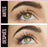 Maybelline New York Lash Sensational Sky High Cosmic: Ultraschwarze Wimperntusche mit Länge und Volumen
