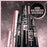 Maybelline New York Lash Sensational Sky High Cosmic: Ultraschwarze Wimperntusche mit Länge und Volumen