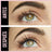 Maybelline New York Lash Sensational Sky High Cosmic: Ultraschwarze Wimperntusche mit Länge und Volumen