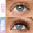 Maybelline New York Lash Sensational Sky High Mascara: Länge und Volumen, Farbton Burgundy Haze