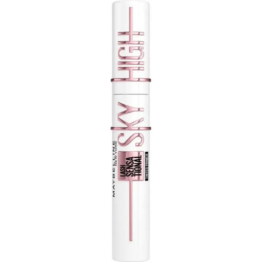 Maybelline New York Lash Sensational Sky High Primer: Schwarz, Ceramid und Pro-Vitamin B5