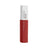Maybelline New York Superstay Matte Lipstick Long Wear Superstay Matte Ink City Edition Shade 118 Dancer Farbe Rot